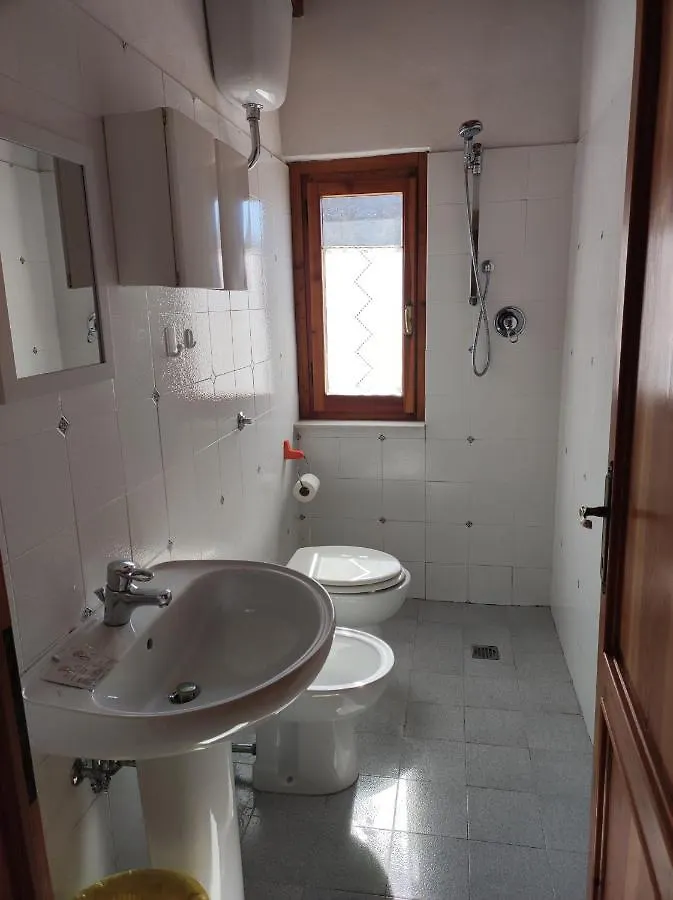 Agriturismo Il Fosso Cutigliano