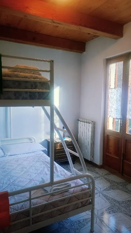 Apartment Agriturismo Il Fosso Cutigliano Italy