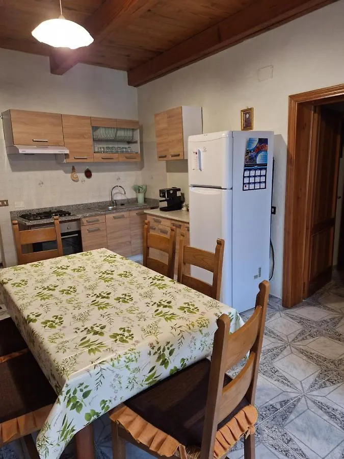 Agriturismo Il Fosso Cutigliano 0*,  Italy
